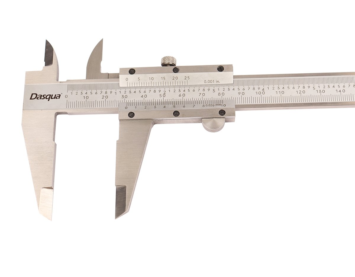 CALIPER VERNIER 0-12/0-300 SS (1550-2015) - Image 7