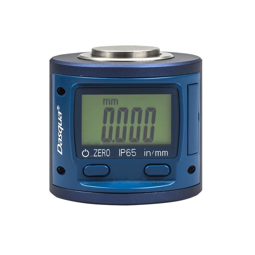 DASQUA IP65 DIGITAL ZERO SETTER see 4401-0058 (1801-1005) - Image 12