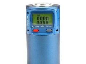 DASQUA IP65 DIGITAL ZERO SETTER 100MM HEIGHT- .001MM/ .00005 (1801-1010)