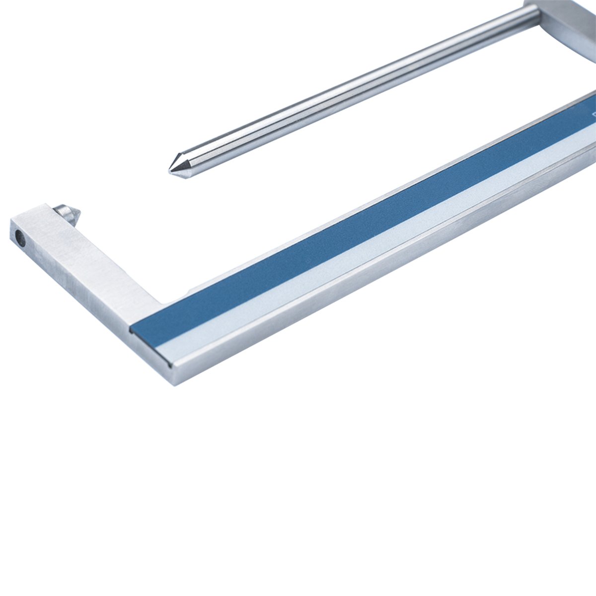 DASQUA 0-3.2 INCH BRAKE ROTOR GUAGE WHEELS ON ELECTRONIC CALIPER (1804-1030) - Image 4