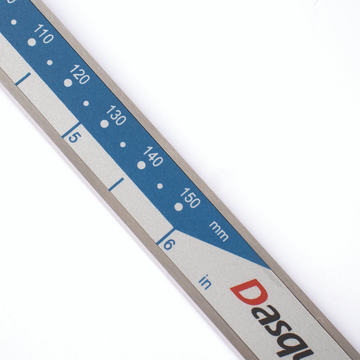 DASQUA 0-150MM/0-6 INCH DIGITAL CALIPER (1804-1065) - Image 7