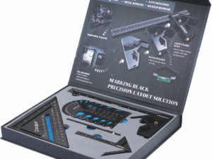 DASQUA 5PC MARKING & LAYOUT TOOL SET (1804-1406)