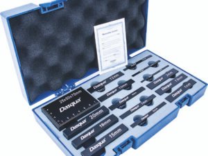 DASQUA 15PC SETUP BLOCK SET-METRIC (1804-1605)