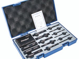 DASQUA 15PC SETUP BLOCK SET-INCH (1804-1610)