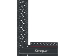 DASQUA 8" MULTIFUNCTION SQUARE (1804-5226)