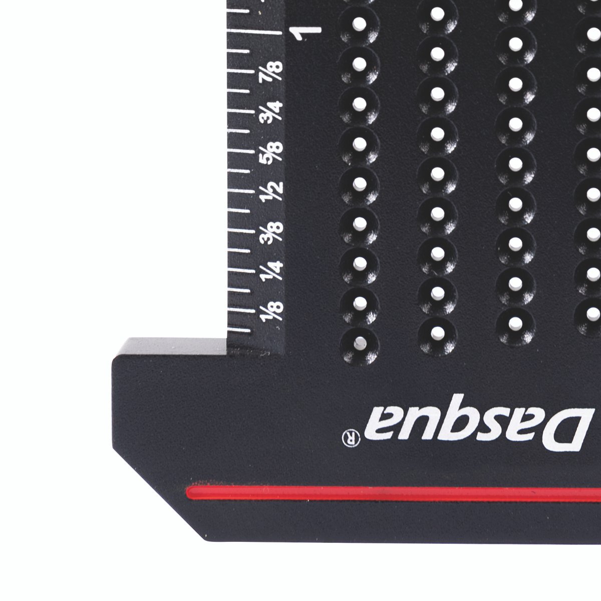 DASQUA POCKET MARKING T-SHAPED RULER (1804-5662) - Image 3