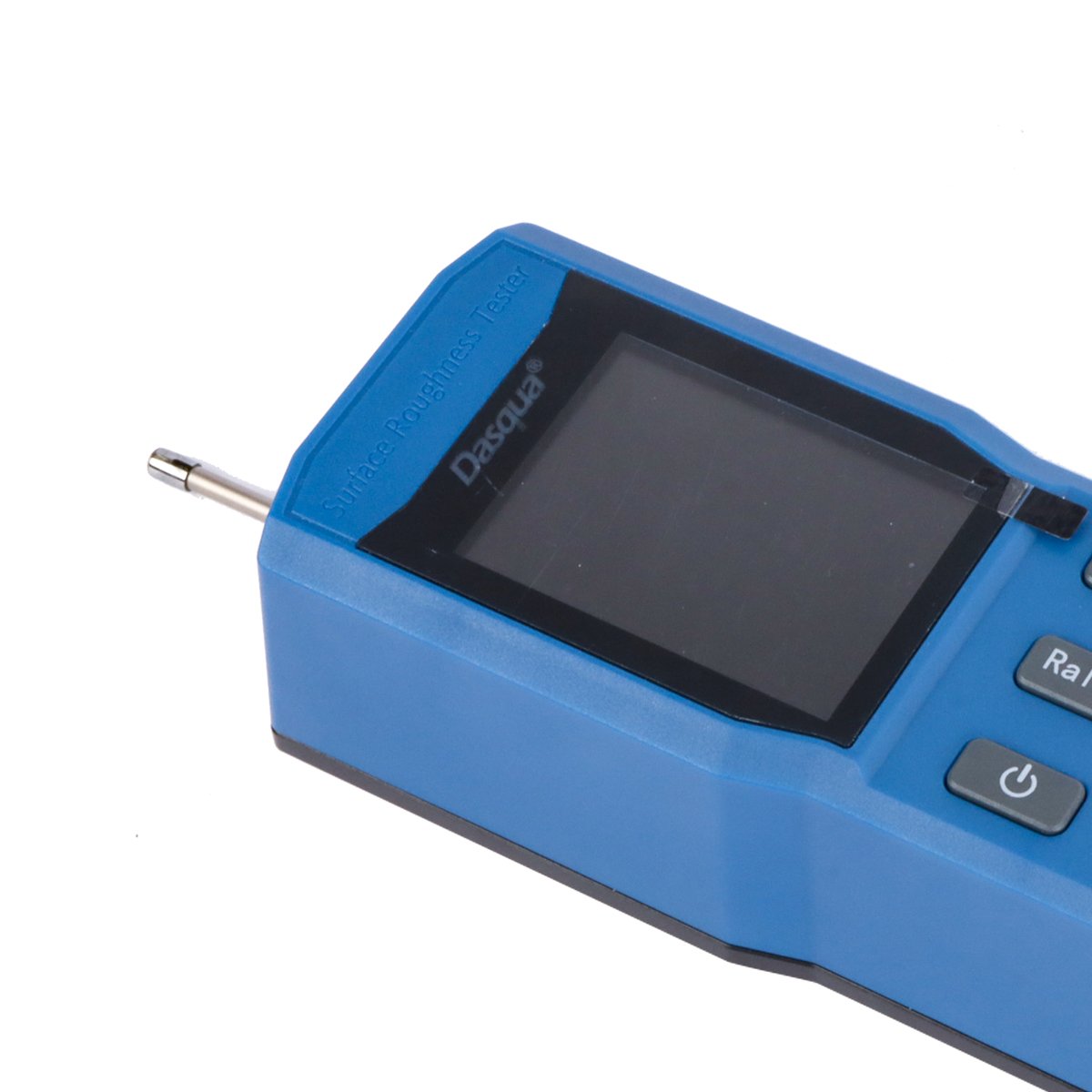 Dasqua Precision Surface Roughness Tester | ISO & DIN Compliant | 320μm Range (1804-6302) - Image 2