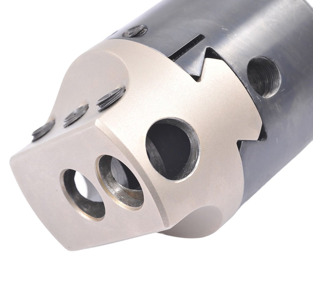 R8 2 INCH HEAD BORING TOOL SET (1906-5935) - Image 5