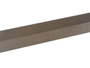 3/8 X 8" M2 HIGH SPEED STEEL EXTRA LONG SQUARE TOOL BIT (2000-0079)