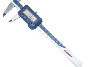 DASQUA 0-150MM/0-6" DIGITAL CALIPER (2000-2005)