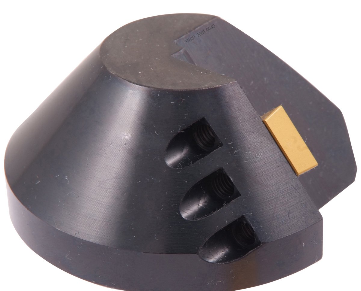 1-1/4~2-1/4" INDEXABLE 82 DEGREE COUNTERSINK & CHAMFER TOOL (2001-0040) - Image 2