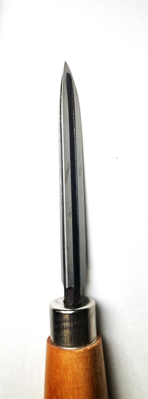 HHIP 5 PIECE SCRAPING & DEBURRING TOOL VALUE PACK (9991-0200) - Image 3