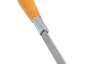 HHIP TRIANGULAR SOLID EDGE SCRAPER (2001-0211)