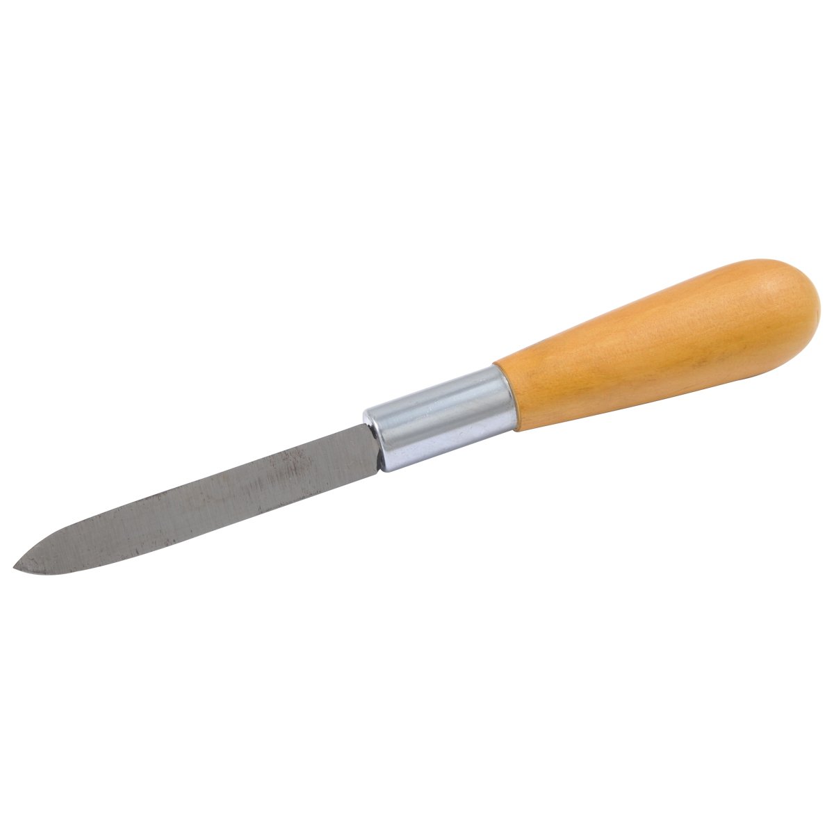 HHIP TRIANGULAR SOLID EDGE SCRAPER (2001-0211) - Image 2