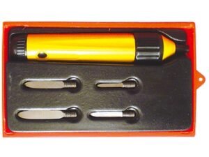 6 PIECE SCRAPER SET (2001-0224)