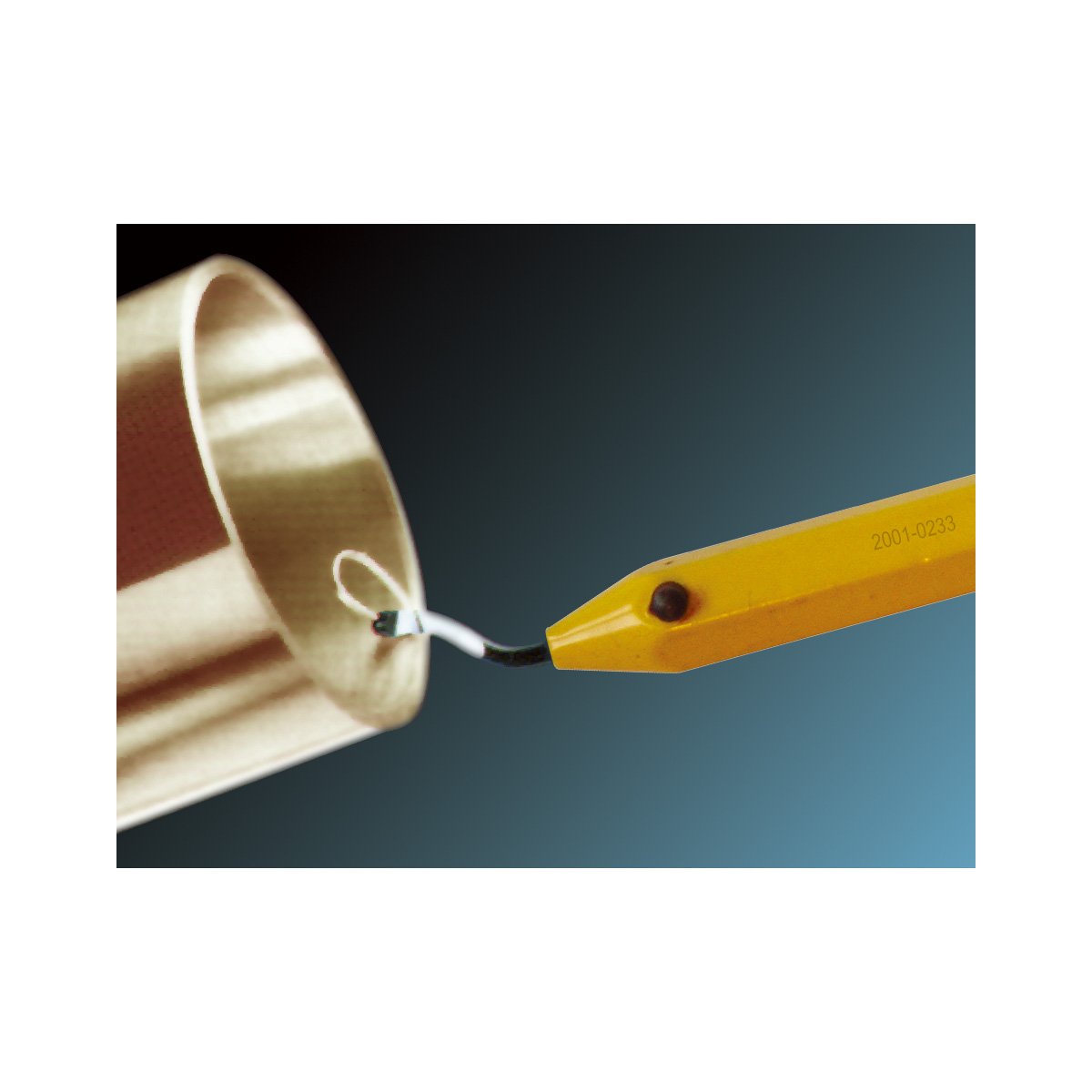 RAPID PUSH BUTTON DEBURRING TOOL (2001-0233) - Image 2