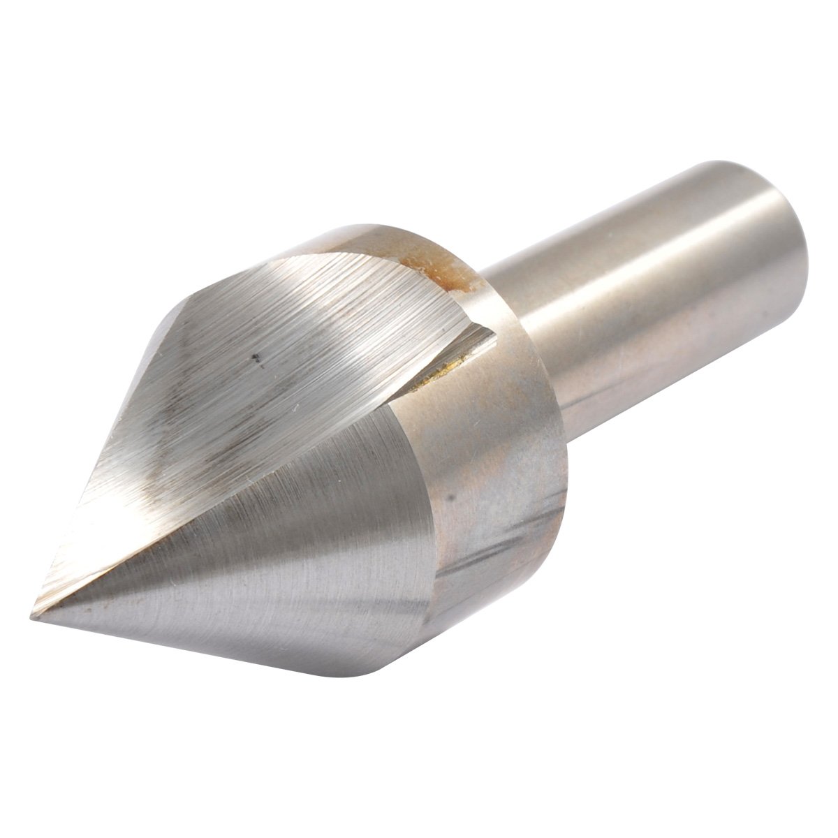 5/8" SINGLE FLUTE 60 DEGREE HIGH SPEED STEEL COUNTERSINK (2001-0244)