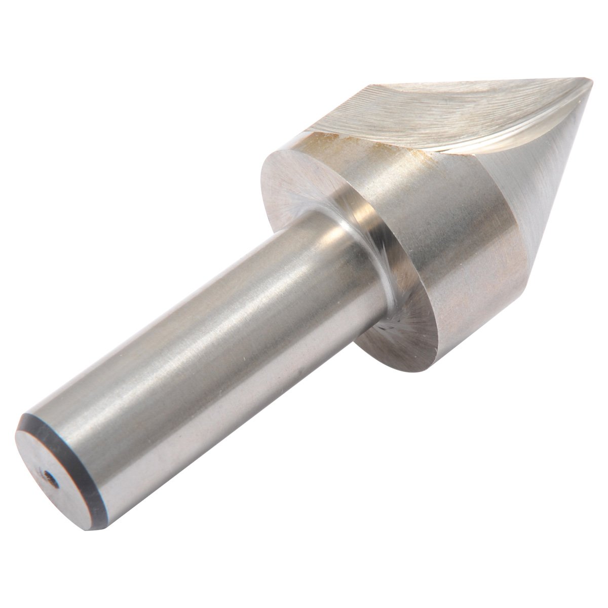 5/8" SINGLE FLUTE 60 DEGREE HIGH SPEED STEEL COUNTERSINK (2001-0244) - Image 4