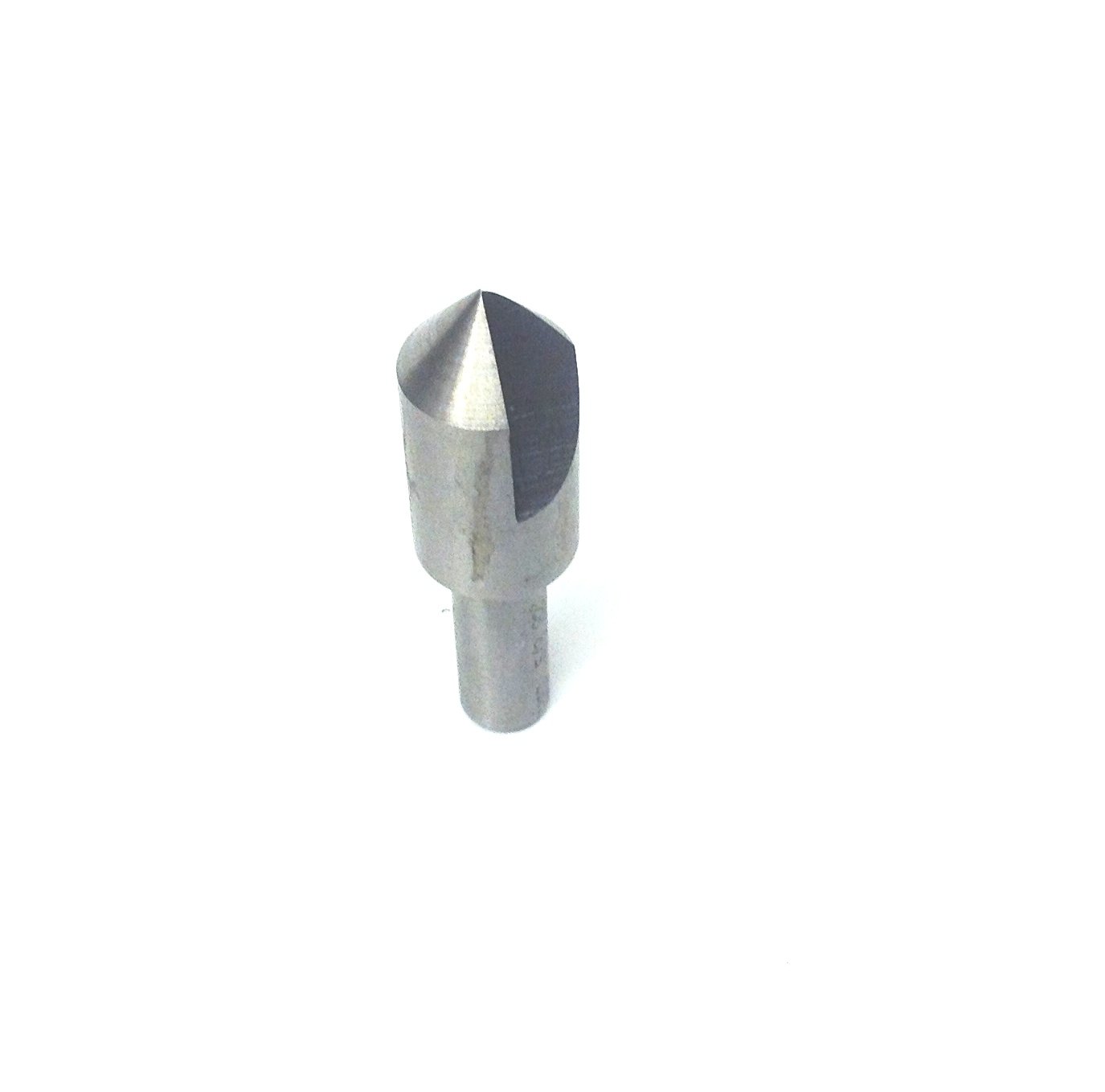 5/8" SINGLE FLUTE 82 DEGREE HIGH SPEED STEEL COUNTERSINK (2001-0625) - Image 4