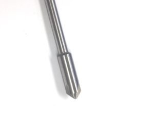 3/8" 82 DEGREE 3 FLUTE HSS COUNTERSINK (2001-1375)