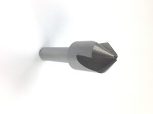 5/8" 82 DEGREE 3 FLUTE HSS COUNTERSINK (2001-1625)