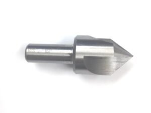 3/4" 82 DEGREE 3 FLUTE HSS COUNTERSINK (2001-1750)