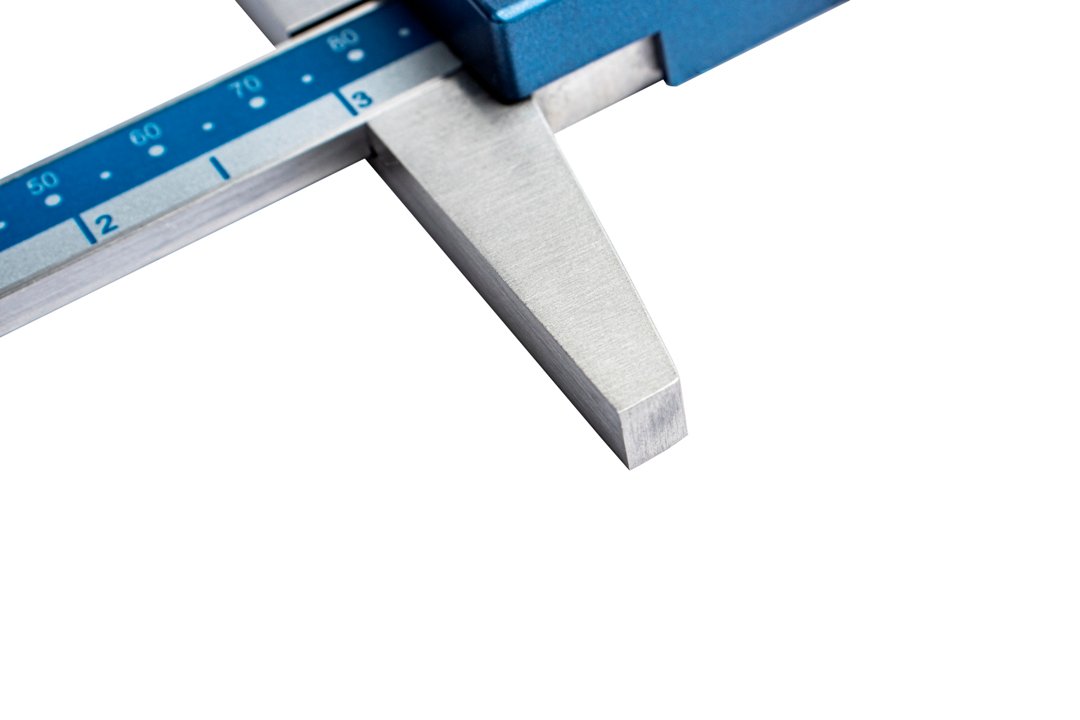 DASQUA 0-300MM/0-12" DIGITAL DEPTH CALIPER (2001-2015) - Image 5