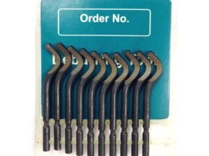 E300 REPLACEMENT BLADES (10PIECE/PACK) (2001-2253)