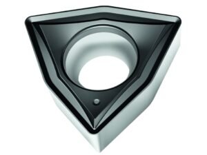 WCMT06T304 80 DEGREE C-6 DRILLING INSERT (2002-0126)