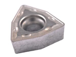 WCMT06T308R-53 80 DEGREE C-6 INSERT FOR 5/8 & 3/4" HOLDERS (2002-0128)