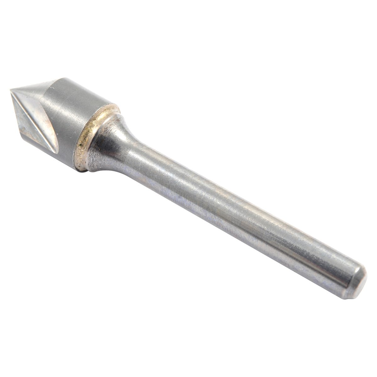 USA MADE 1" SINGLE FLUTE 82 DEGREE CARBIDE COUNTERSINK (2002-1000) - Image 3