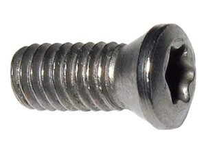 M2.5 SCREW FOR 1/4 & 3/8" INDEXABLE TURNING TOOLS (2003-0012)