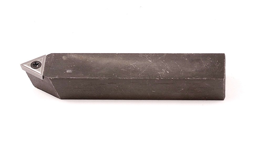 1/4" E4 INDEXABLE CARBIDE TURNING TOOL (2003-0105) - Image 2