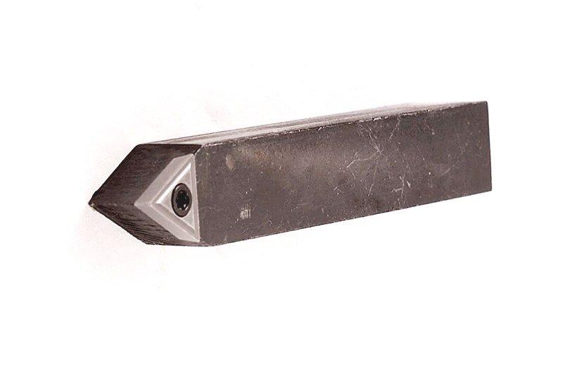 1/4" E4 INDEXABLE CARBIDE TURNING TOOL (2003-0105) - Image 4