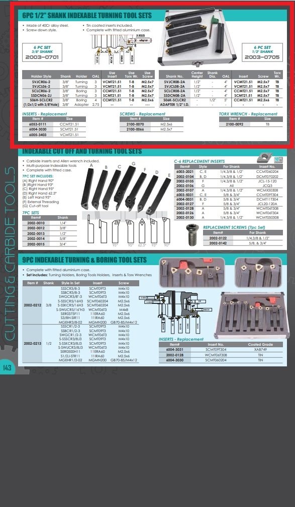 T-8 TORX WRENCH (2100-0092) - Image 4
