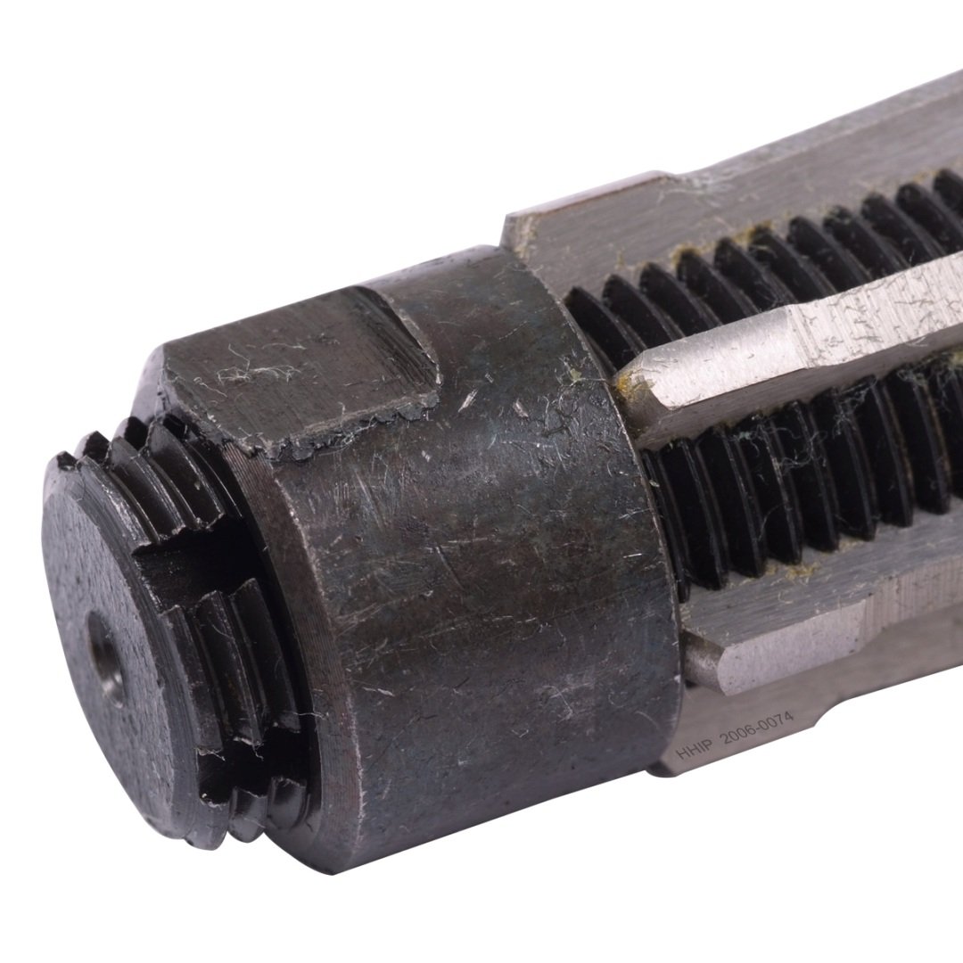 "J" 1-3/16-1-11/32" HIGH SPEED STEEL ADJUSTABLE BLADE REAMER (2006-0087) - Image 4