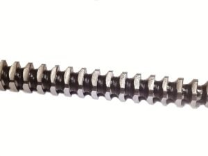 7/16" HIGH SPEED STEEL SQUARE PUSH BROACH (2006-0124)