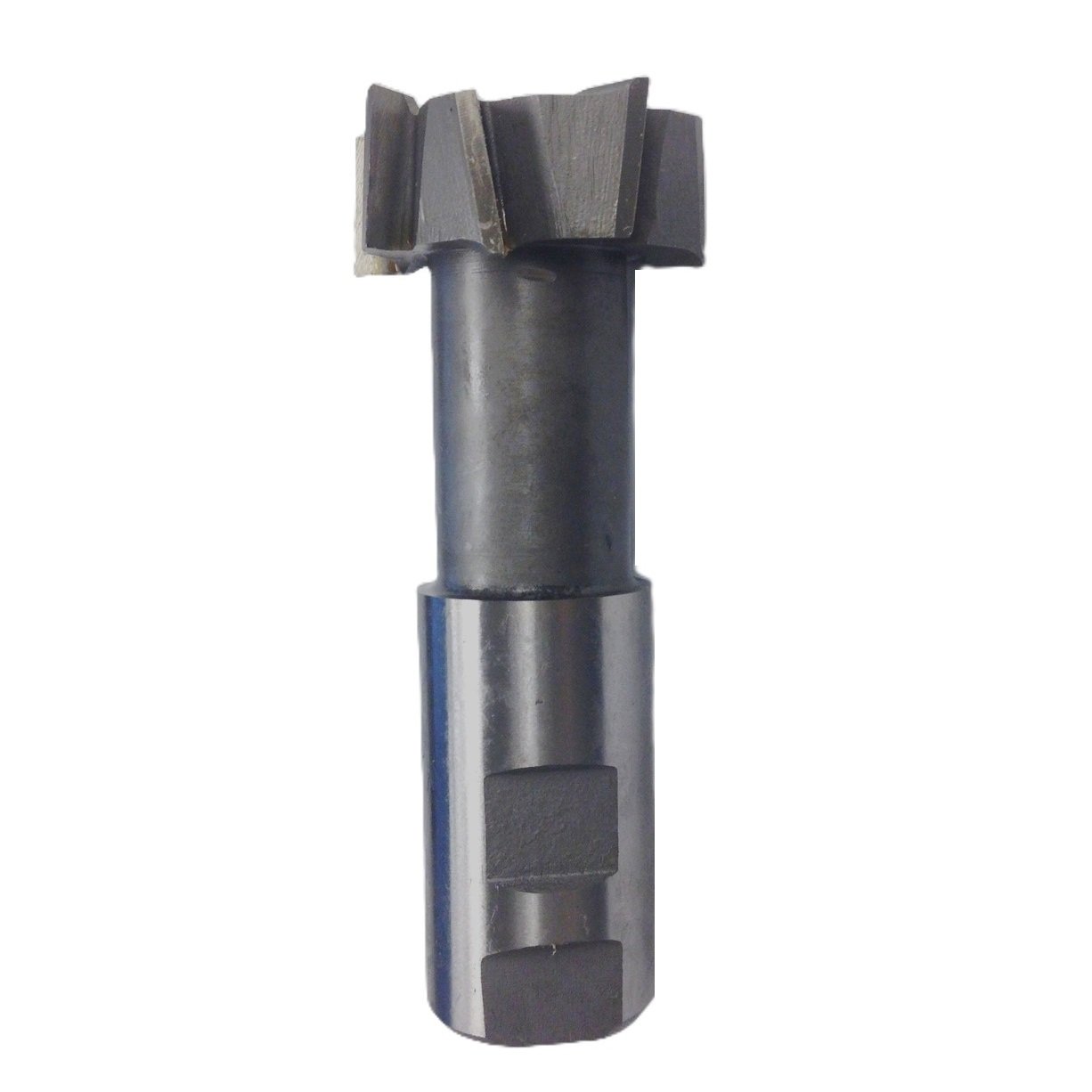 5/8" HIGH SPEED STEEL T-SLOT CUTTER (2006-0169)