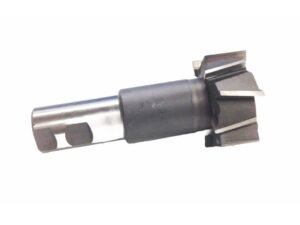 1-1/4" HIGH SPEED STEEL T-SLOT CUTTER (2006-0175)