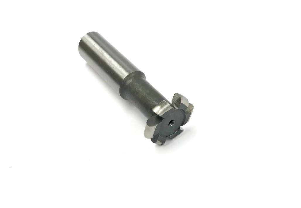 1/8 X 1-1/4 X 3/4 HIGH SPEED STEEL CONVEX CUTTER (2006-0416)