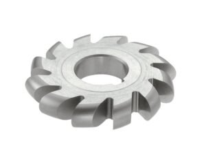 3/16 X 2-1/4" CONVEX MILLING CUTTER (2006-0424)