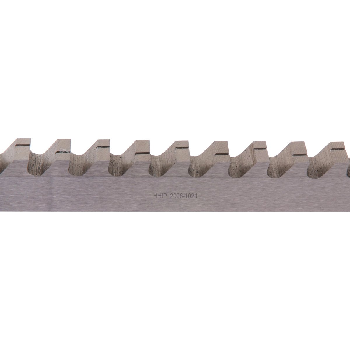 3/16 INCH C HSS KEYWAY BROACH WITH 1 SHIM (2006-1024) - Image 2