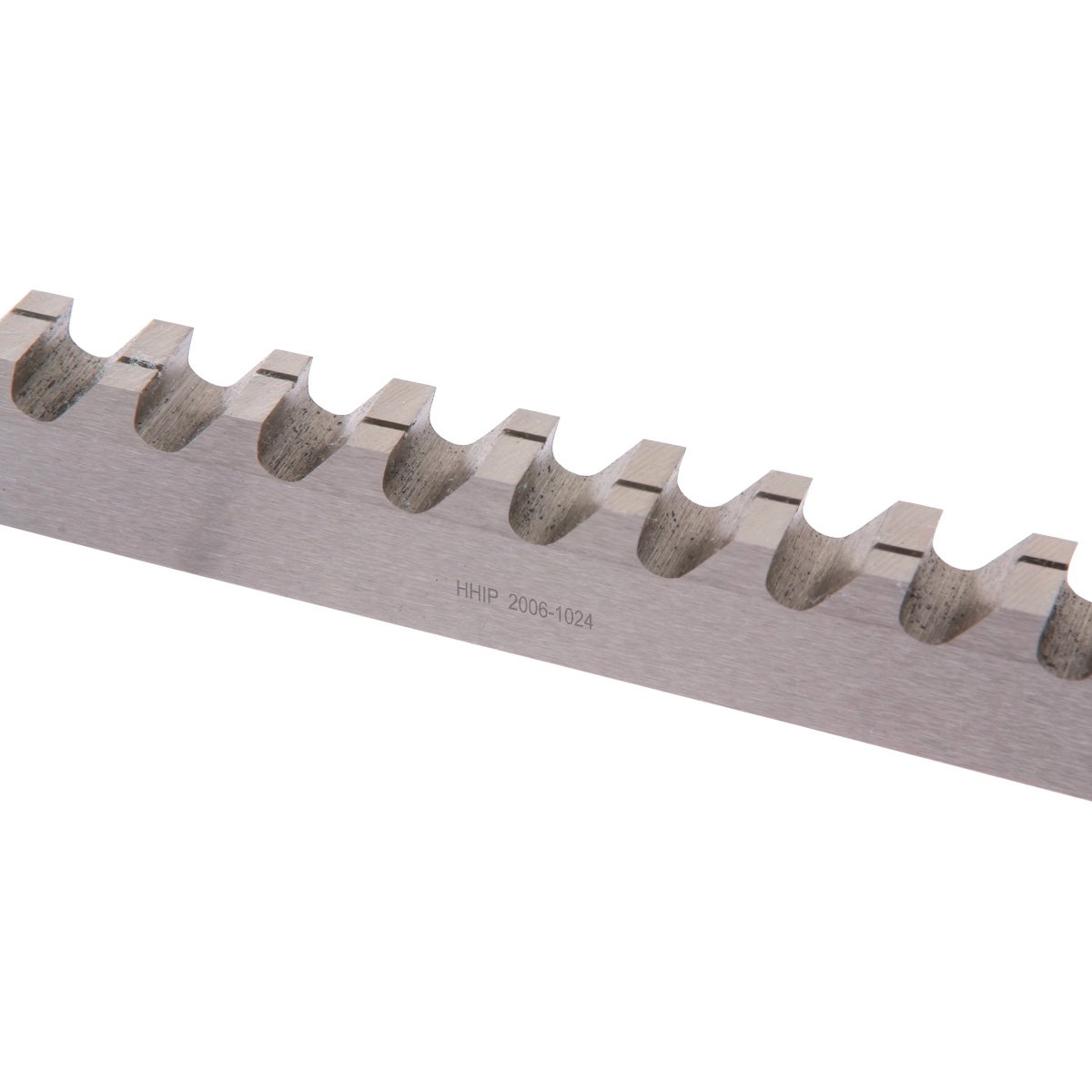 3/16 INCH C HSS KEYWAY BROACH WITH 1 SHIM (2006-1024) - Image 3