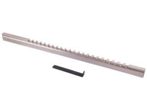1/4" C HSS KEYWAY BROACH WITH 1 SHIM (2006-1026)
