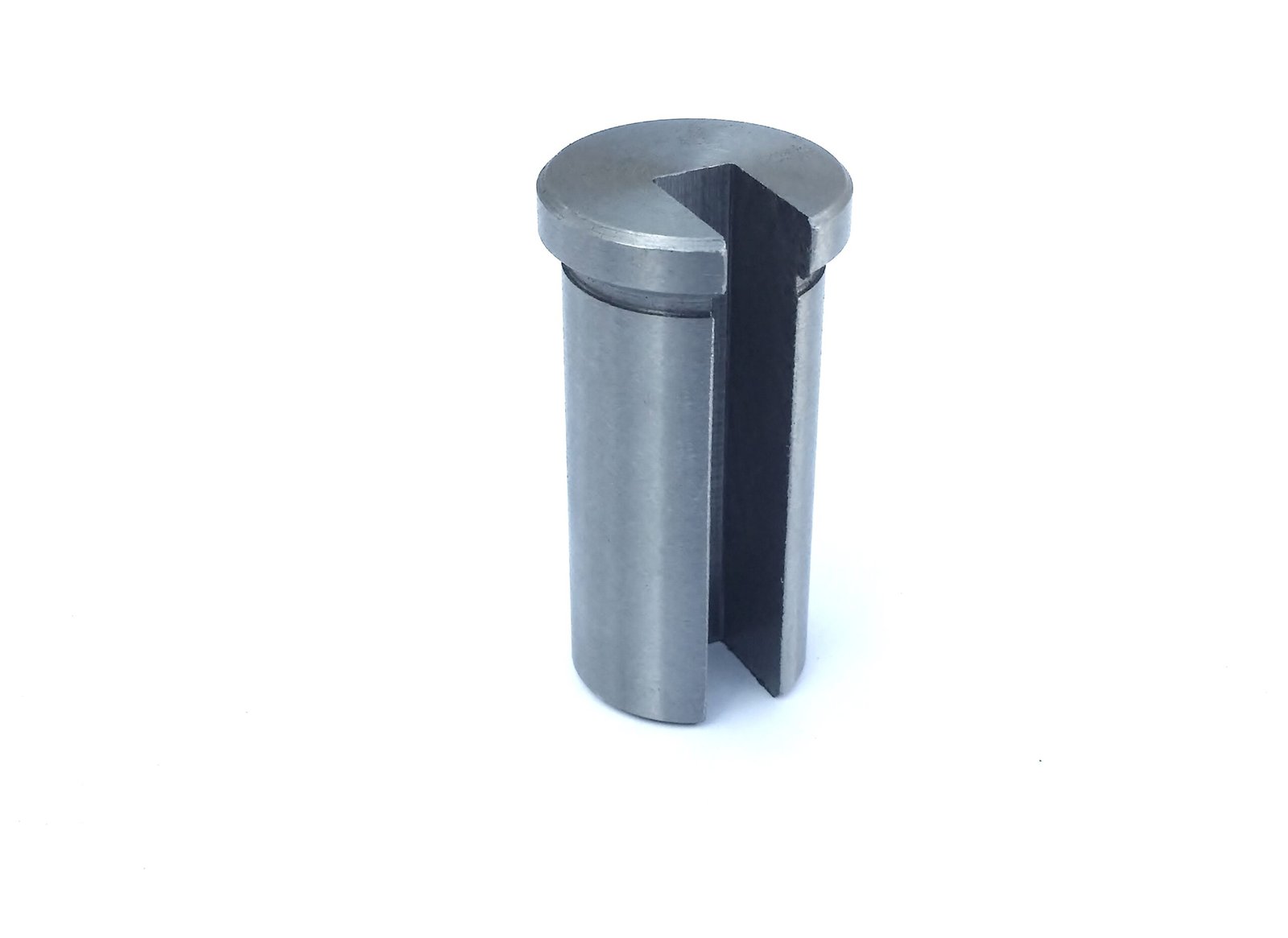 7/16" A COLLARED KEYWAY BUSHING (2006-1108)