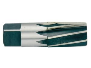 1/8 X .362 X .316 X 3/4 X 2-1/8 TAPER 3/4 SPIRAL FLUTE PIPE REAMER (2006-2018)