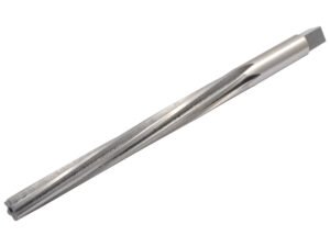 #3 HIGH SPEED STEEL SPIRAL FLUTE TAPER PIN REAMER (2006-2131)