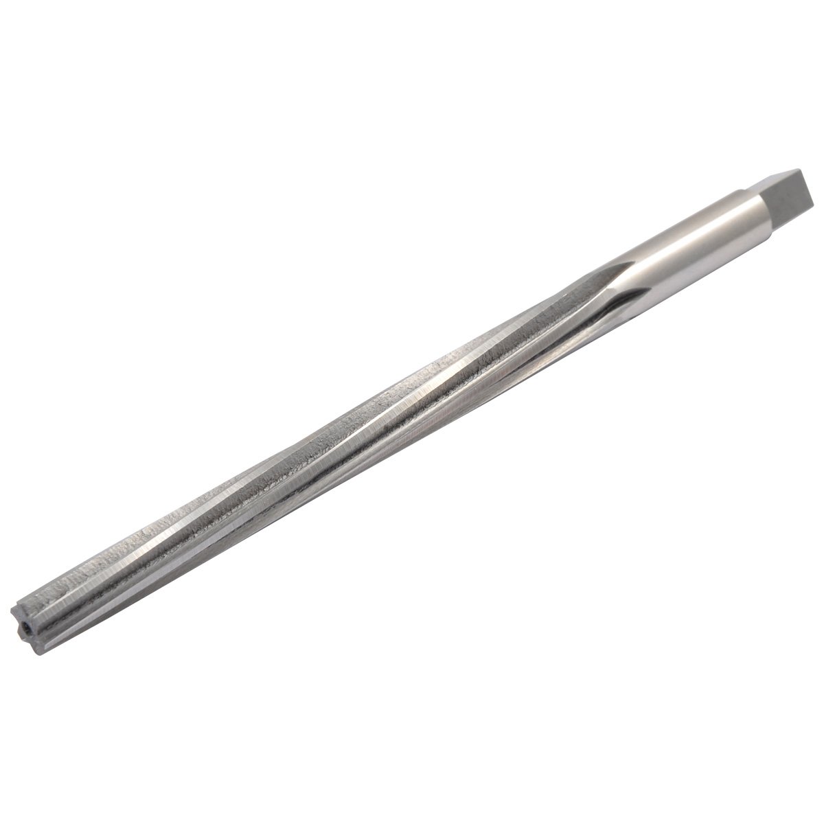 #5 HIGH SPEED STEEL SPIRAL FLUTE TAPER PIN REAMER (2006-2133)