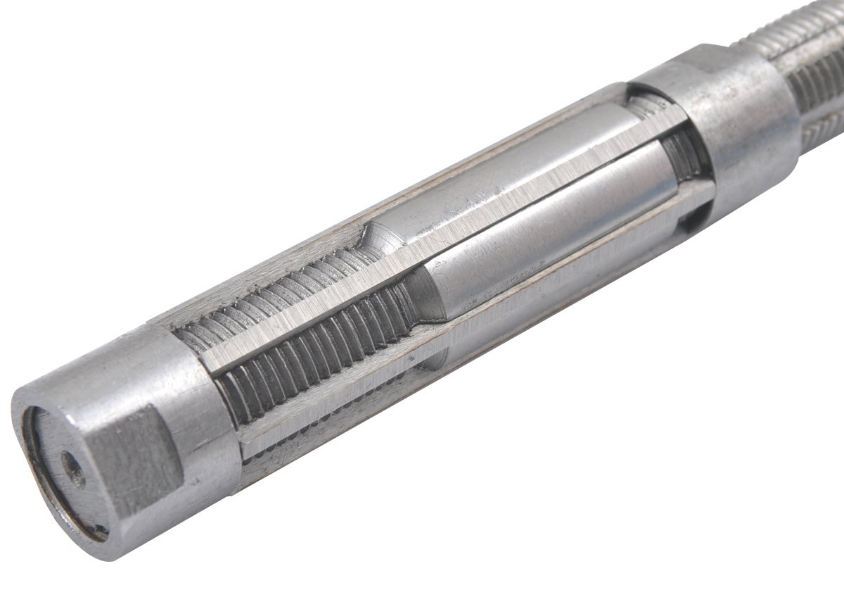 A-F 6PC HSS ADJUSTABLE BLADE REAMER SET (2006-9125) - Image 4