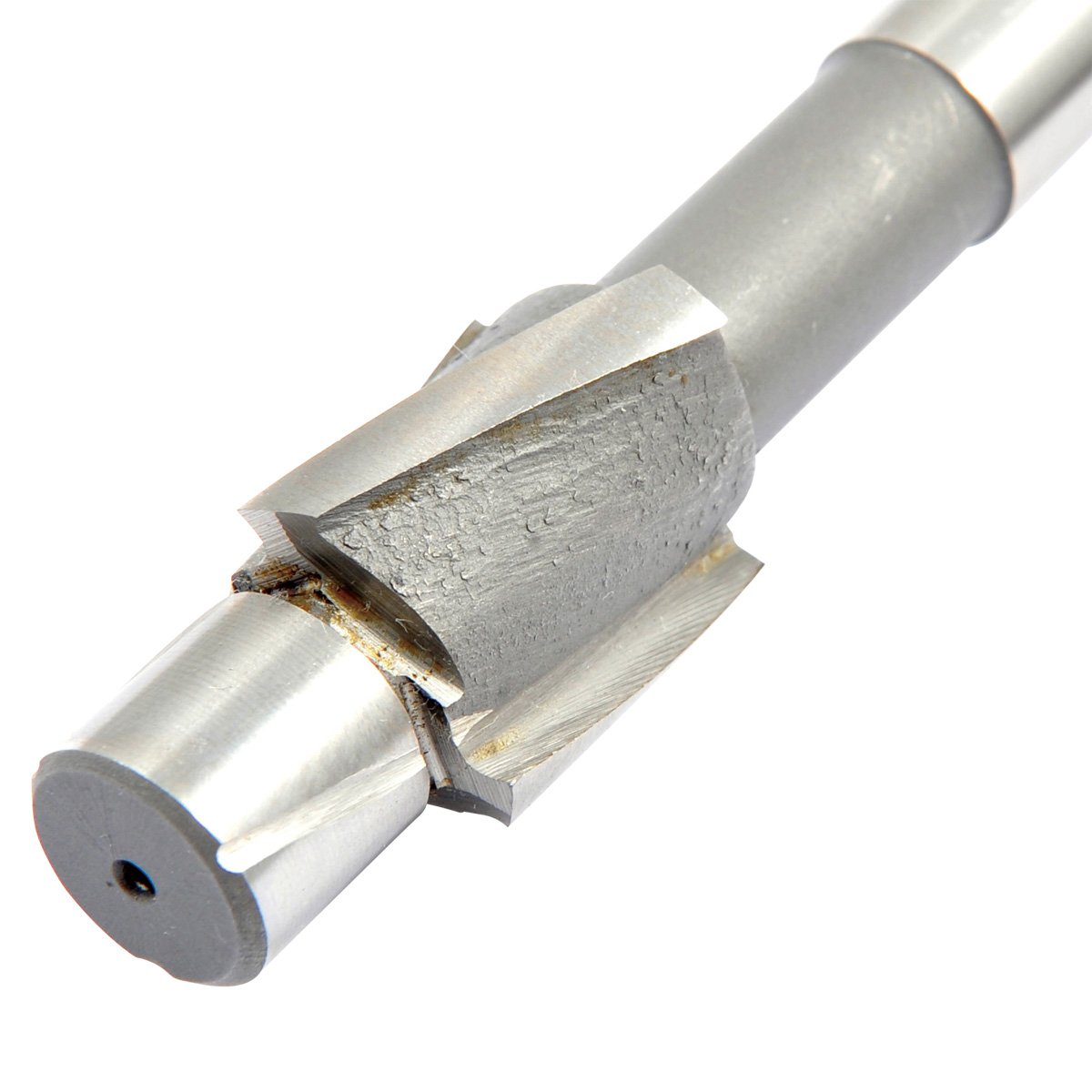 M4 X 4.5MM HSS 3 FLUTE STRAIGHT SHANK SOLID PILOT COUNTERBORE (2007-0055)